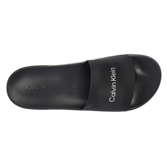 Calvin Klein Nemo - Contoured Logo Sliders